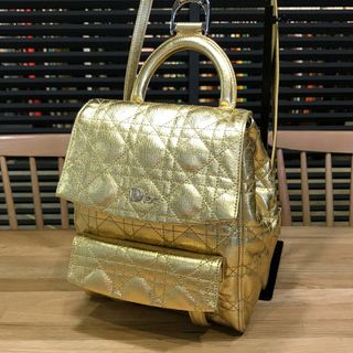 ディオール リュック(レディース)の通販 12点 | Diorのレディースを