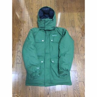 マーモット(MARMOT)のMarmot マーモット　700FILLダウンコート(ダウンジャケット)