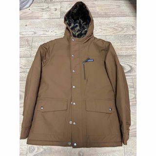 パタゴニア(patagonia)のパタゴニア　L12サイズ(ジャケット/上着)