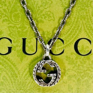 2ページ目 - グッチ くま ネックレス(メンズ)の通販 200点以上 | Gucci