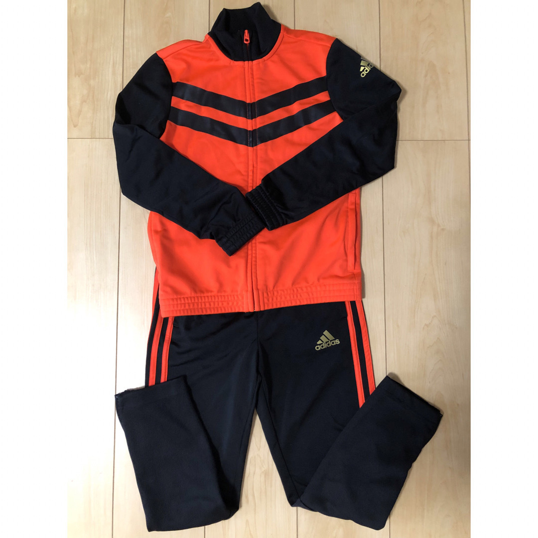 adidas(アディダス)のあんでぃ様　専用 キッズ/ベビー/マタニティのキッズ服男の子用(90cm~)(その他)の商品写真