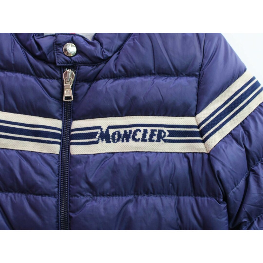 MONCLER - 【冬物 新入荷!】□モンクレール/Moncler□92cm ダウン ...