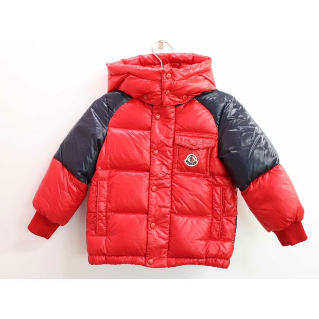 MONCLER - 【冬物 新入荷!】□モンクレール/Moncler□92cm ダウン