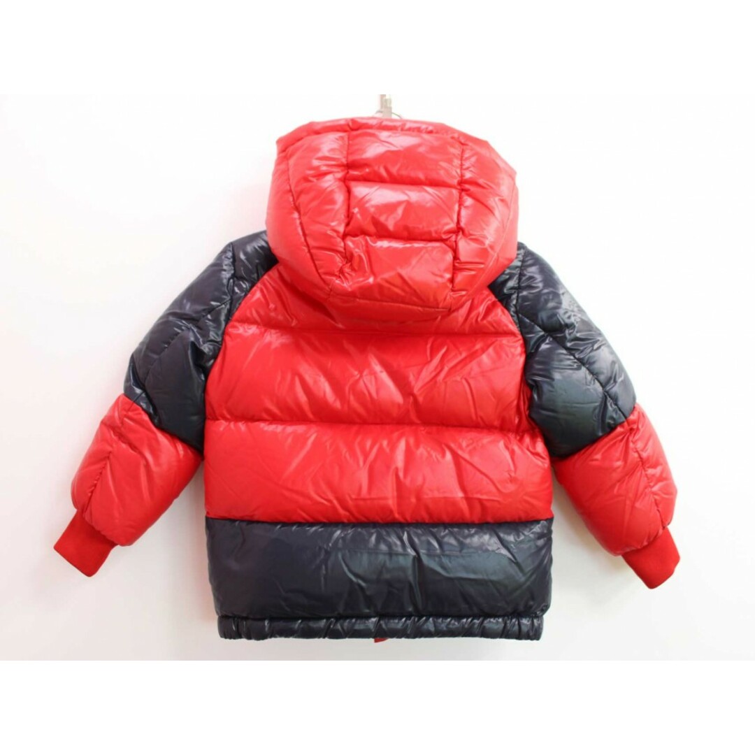 MONCLER - 【冬物 新入荷!】□モンクレール/Moncler□92cm ダウン ...