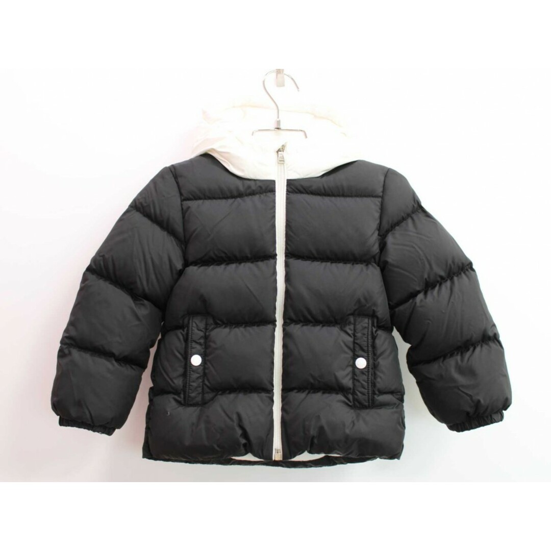 モンクレール MONCLER キッズ ダウン 140 10A 男の子