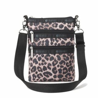 [レスポートサック] 公式 ショルダーバッグ 3 ZIP CROSSBODY/4(その他)