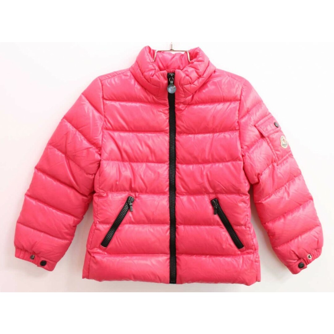 MONCLER - 【冬物 新入荷!】□モンクレール/Moncler□104cm ダウン