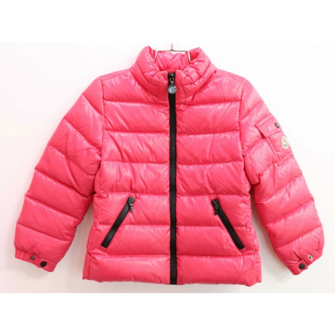 MONCLER - 【冬物 新入荷!】□モンクレール/Moncler□104cm ダウン ...