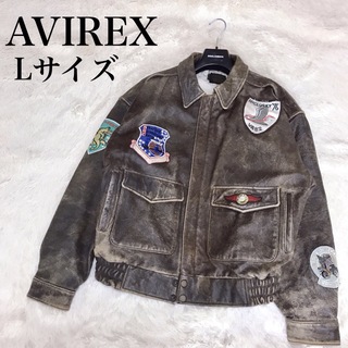 アヴィレックス セットアップの通販 22点 | AVIREXを買うならラクマ