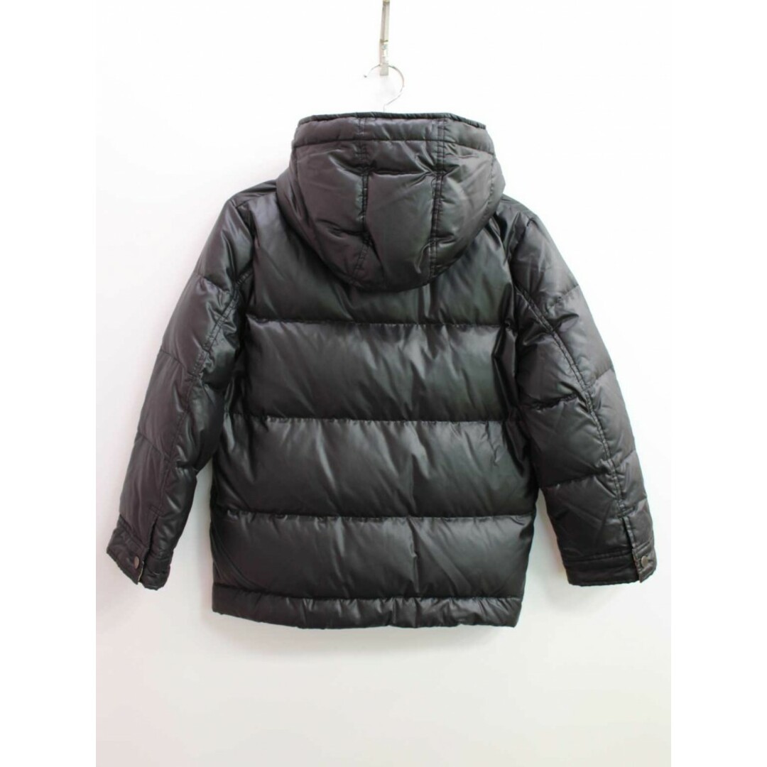 冬物 新入荷!】□バーバリー/BURBERRY□130cm ダウンジャケット 冬物 新入荷!】□バーバリー/BURBERRY□130cm ダウンジャケット