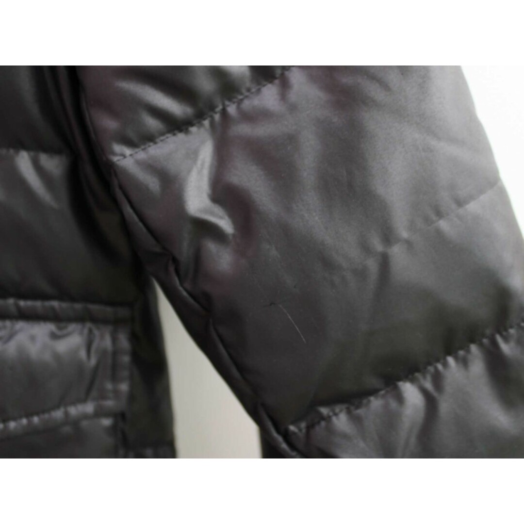 冬物 新入荷!】□バーバリー/BURBERRY□130cm ダウンジャケット 冬物 新入荷!】□バーバリー/BURBERRY□130cm ダウンジャケット