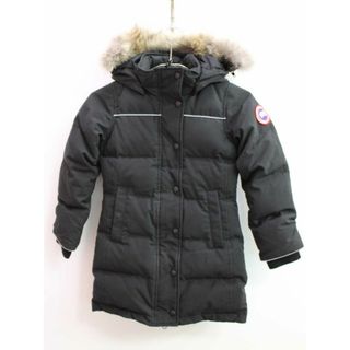 カナダグース キッズ/ベビー/マタニティの通販 55点 | CANADA GOOSEを