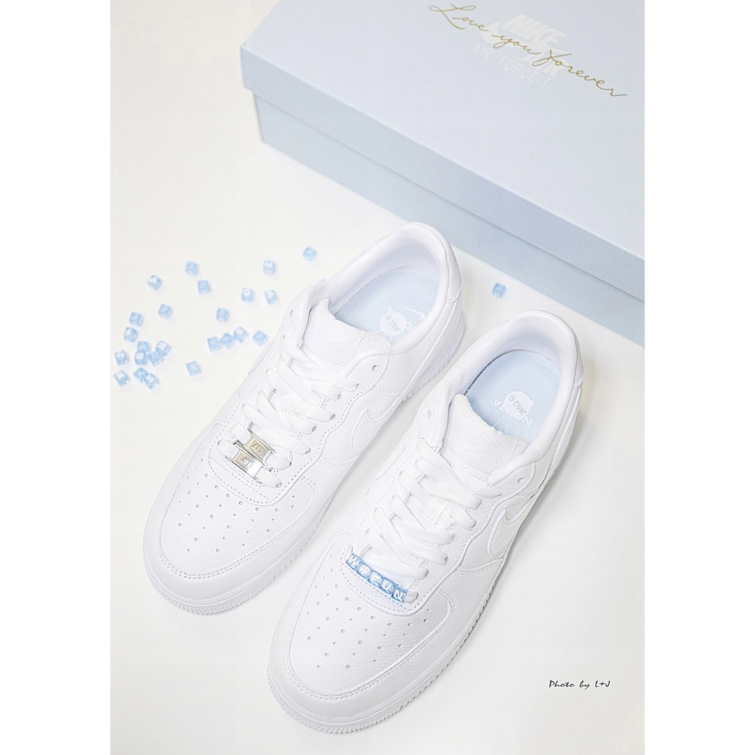 NIKE - 27.5 Drake NOCTA Air Force 1 CZ8065-100の通販 by You NIKE - 27.5 Drake NOCTA Air Force 1 CZ8065-100の通販 by You
