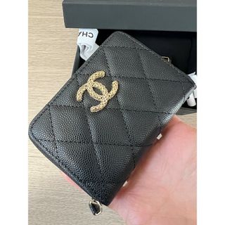 シャネル トラベルライン 財布(レディース)の通販 79点 | CHANELの
