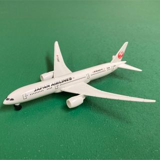 JAL JA861J 模型(模型/プラモデル)