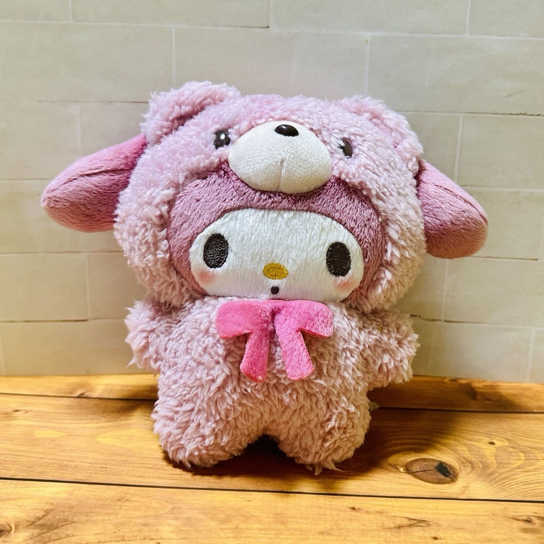 マイメロディ - マイメロディ 着ぐるみぬいぐるみの通販 by マイメロディ - マイメロディ 着ぐるみぬいぐるみの通販 by