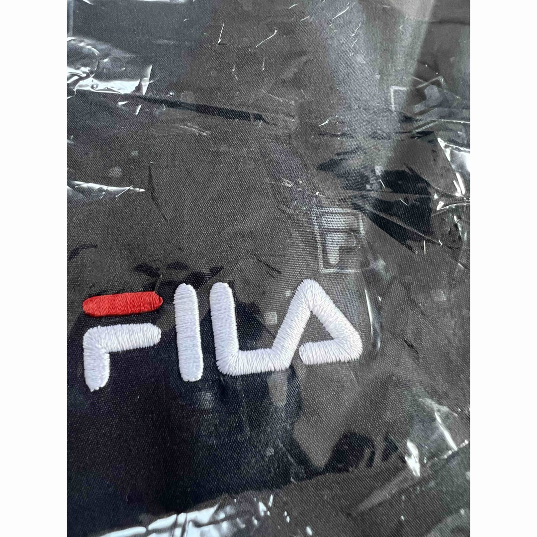 FILA(フィラ)の【新品　LLサイズ】FILA ベンチコート　極暖 レディースのジャケット/アウター(ダウンコート)の商品写真