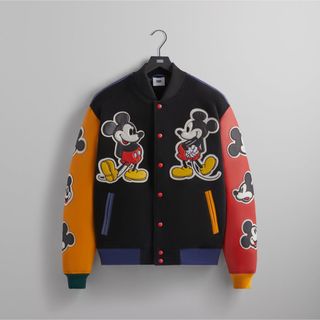 キス(KITH)のkith Disney ウールジャケット(ブルゾン)