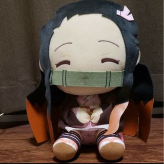 鬼滅の刃 ぬいぐるみの通販 200点以上 | 鬼滅の刃のエンタメ/ホビーを