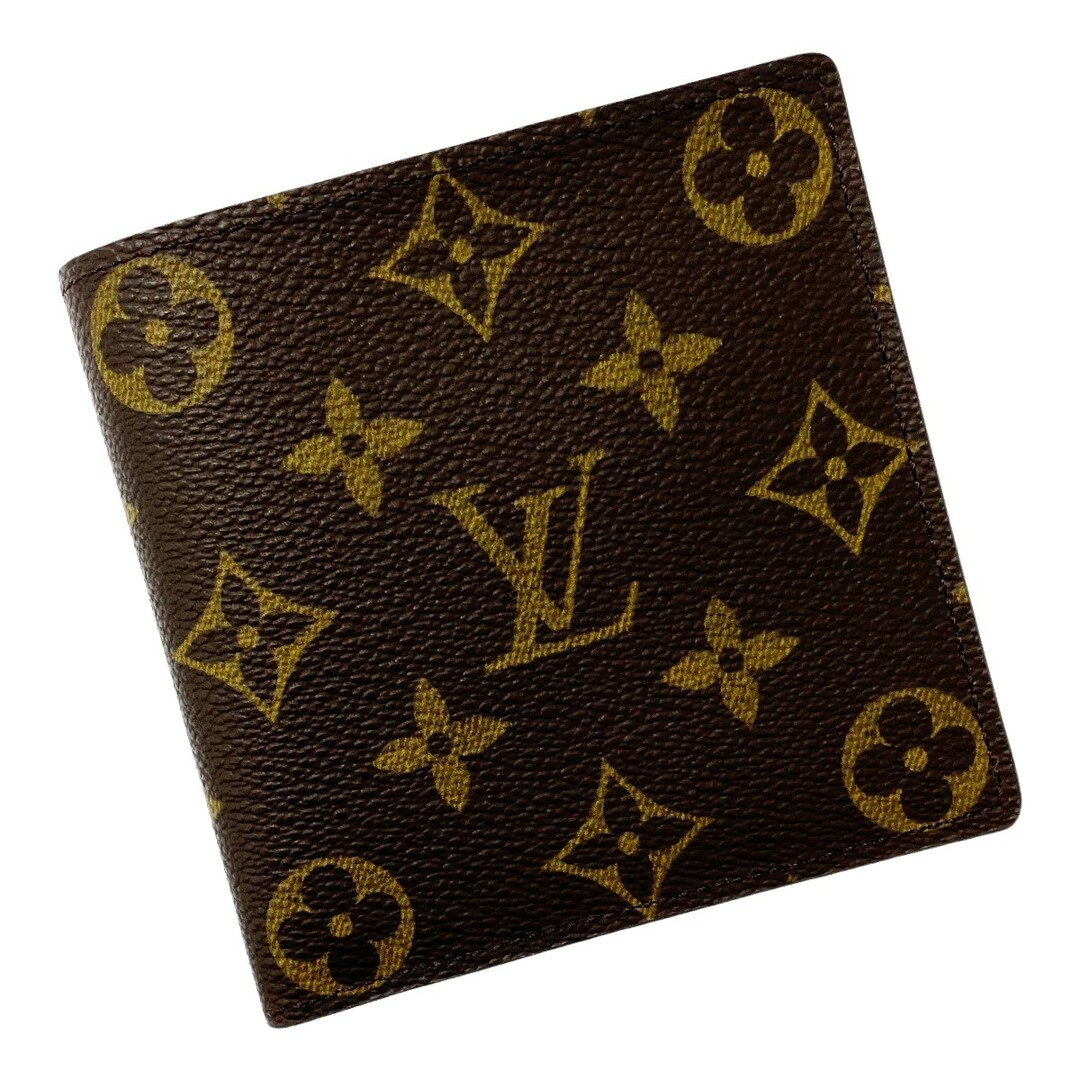 LOUIS VUITTON - LOUIS VUITTON ルイヴィトン ポルトフォイユ マルコ