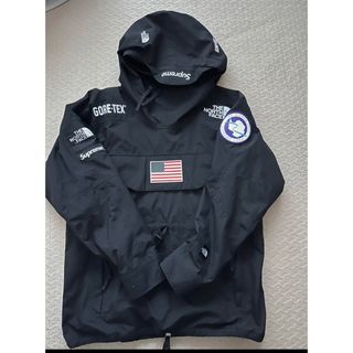 シュプリーム(Supreme)のSupreme THE NORTH FACE Expedition JKT(マウンテンパーカー)