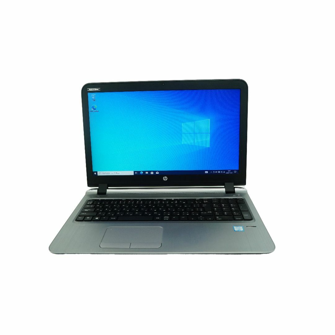 スマホ/家電/カメラエイチピー HP ProBook 450 G3 i3 6世代 8/500 GB