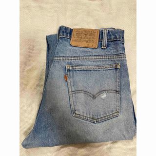 リーバイス(Levi's)の【USA古着】Levi's517 ヴィンテージ(デニム/ジーンズ)