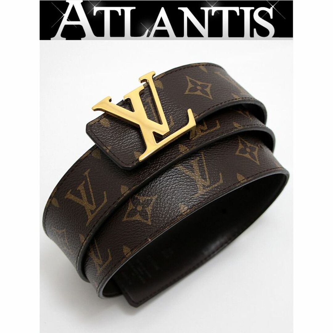LOUIS VUITTON - ルイヴィトン LOUIS VUITTON サンチュール LV