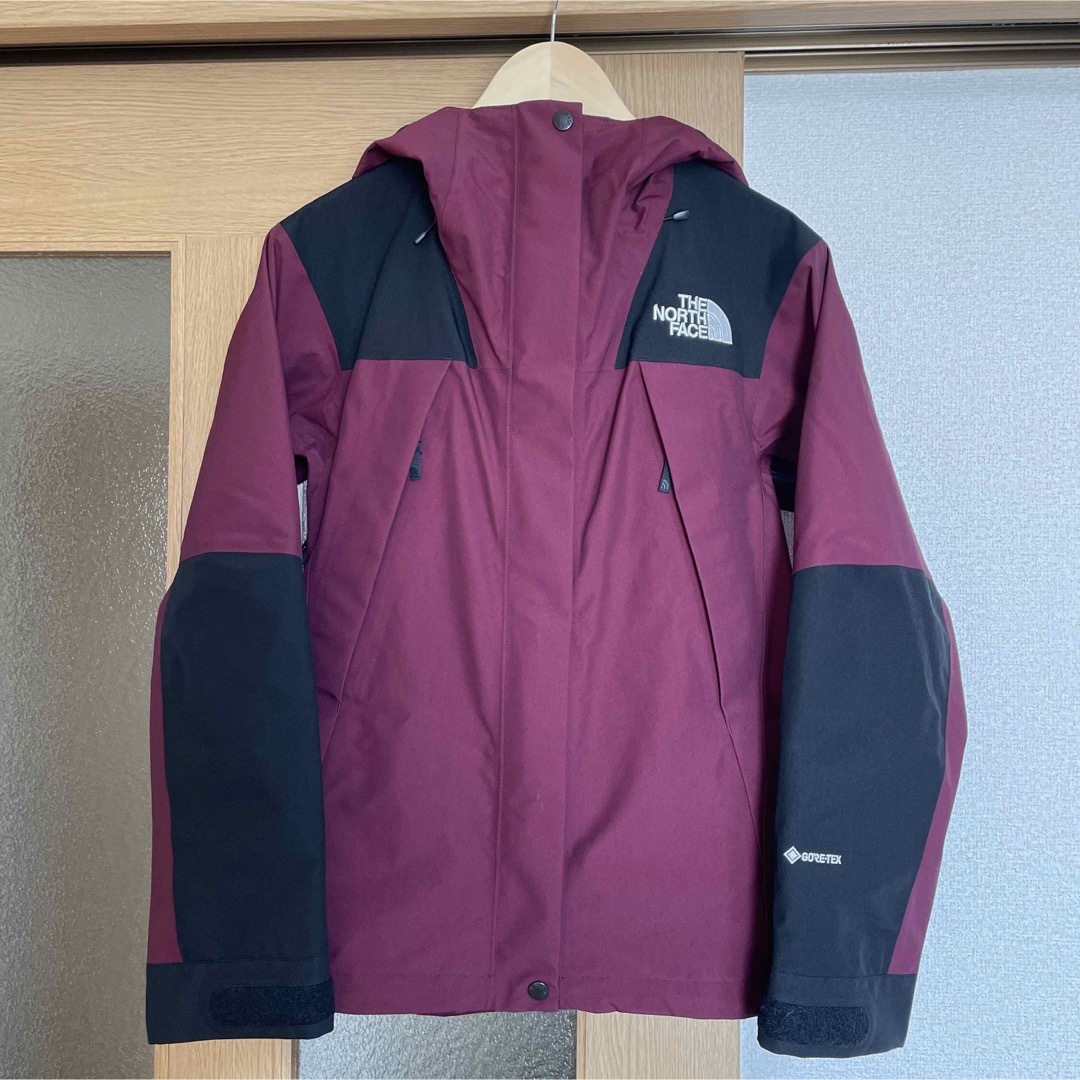 THE NORTH FACE - 【極美品】ノースフェイス☆マウンテンジャケット ...