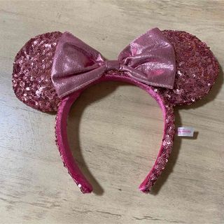 ディズニー(Disney)のディズニー　カチューシャ(カチューシャ)