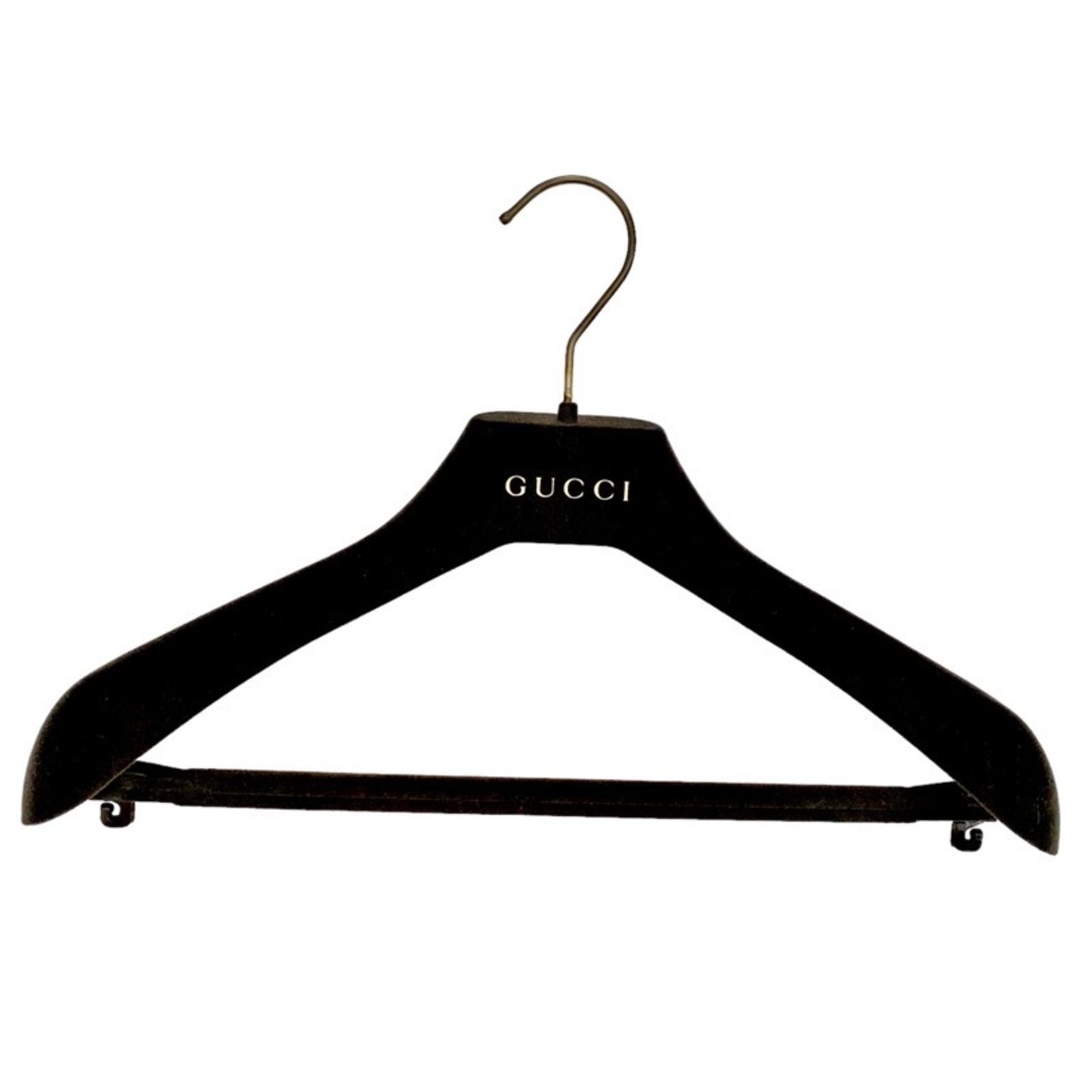 Gucci(グッチ)のグッチ GUCCI アウター コート ロングコート チェスター ウール ベージュ レディースのジャケット/アウター(チェスターコート)の商品写真