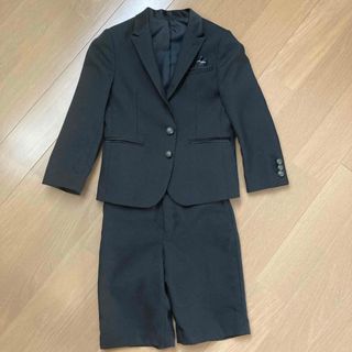 ELLE 卒業式　入学式　十三詣り　フォーマル　男の子　ボーイズ　スーツキッズ服男の子用(90cm~)