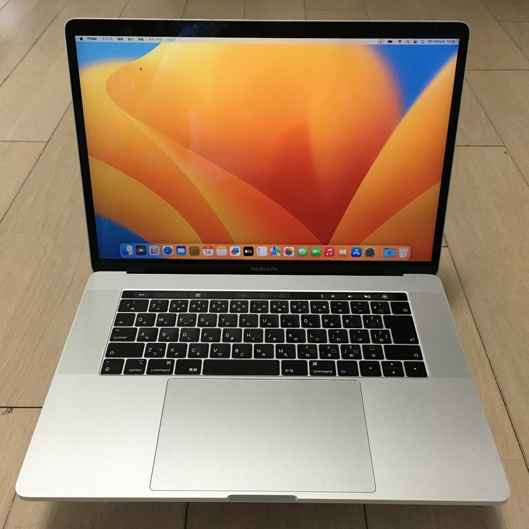 Apple - 336）MacBook Pro 16インチ 2019 Core i9-2TB