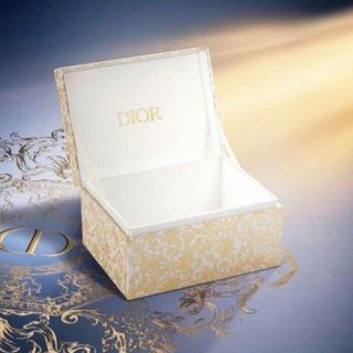 クリスチャンディオール(Christian Dior)のディオール プラチナ会員限定 ジュエリーボックス 2023 ノベルティ　未使用(小物入れ)