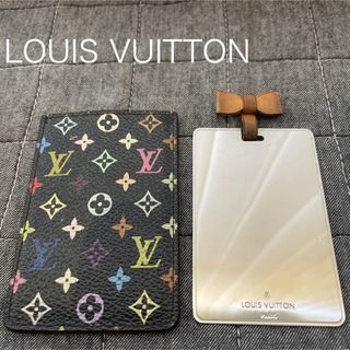 ヴィトン(LOUIS VUITTON) モノグラム ミラーの通販 17点 | ルイ ヴィトン(LOUIS VUITTON) モノグラム ミラーの通販 17点 | ルイ