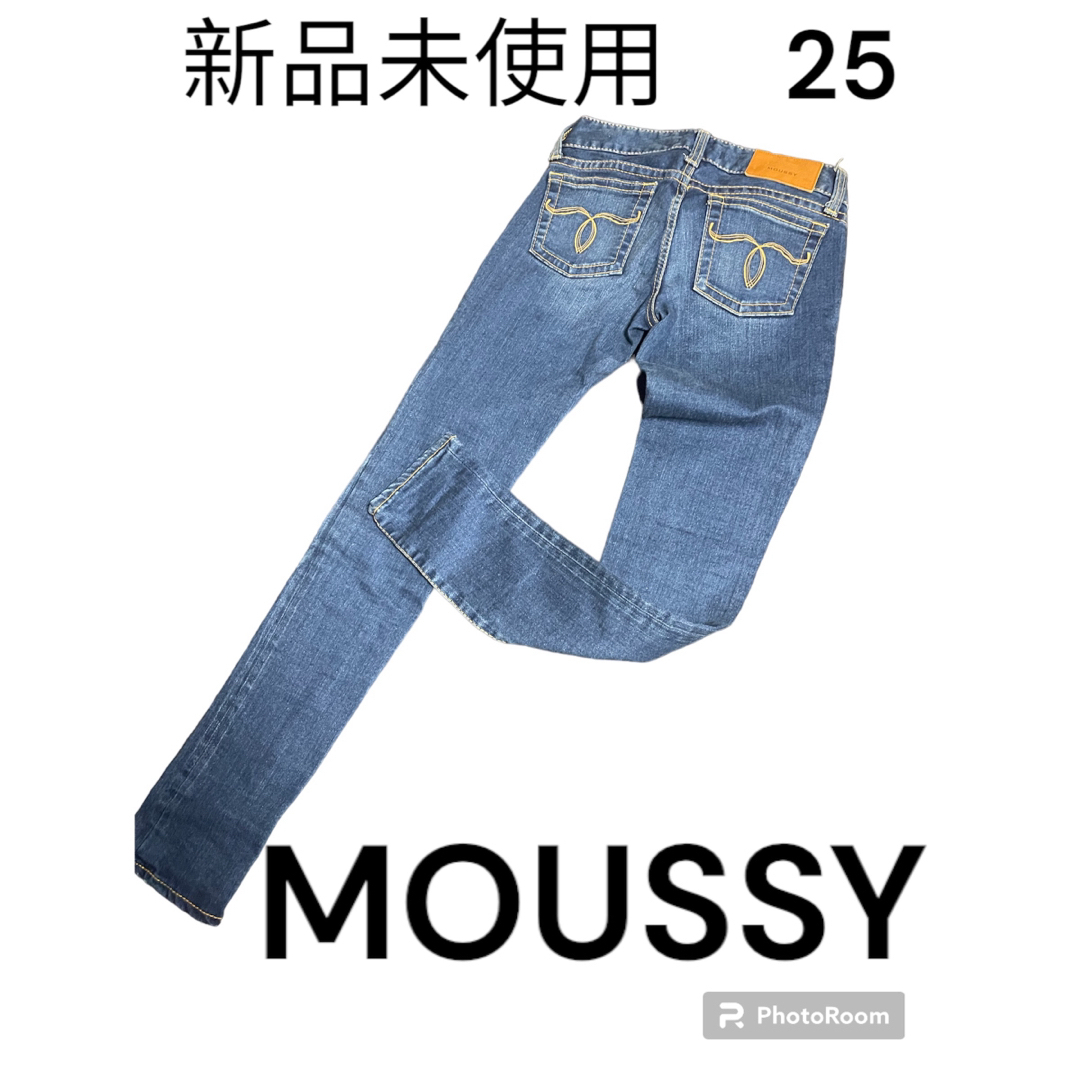 closetる【完売】moussy/マウジー★アルパカニットコート★新品