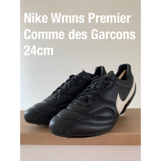COMME des GARCONS - Nike Wmns Premier Comme des Garcons 24cmの通販 