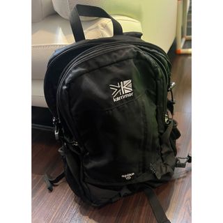 カリマー(karrimor)の【太郎さん専用】カリマー SPIKE15L　バックパック(バッグパック/リュック)