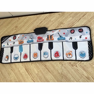 EagleStone ピアノマット(楽器のおもちゃ)