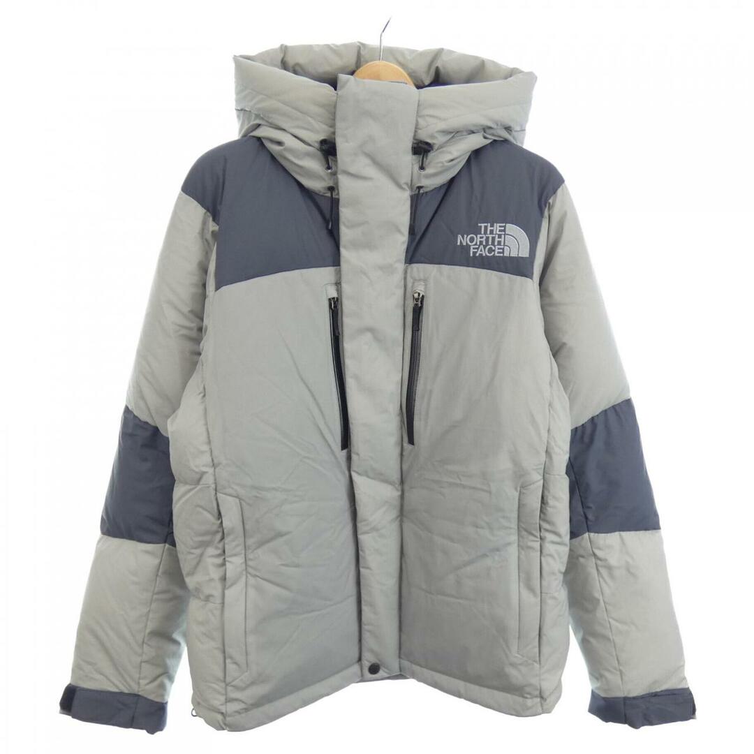 美品　THE NORTH FACE ダウンジャケット テイラーデザイン　メンズS