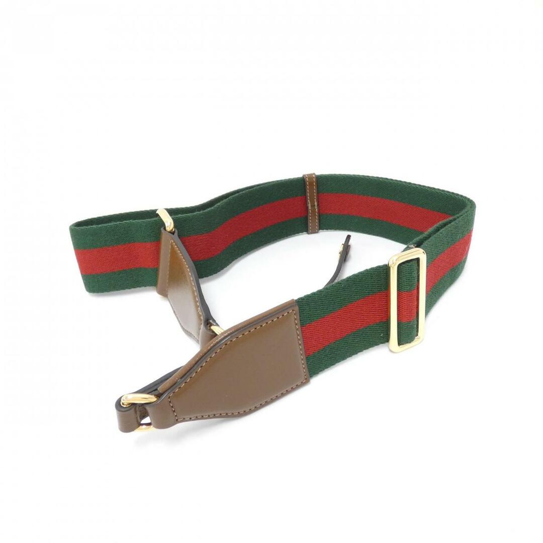 Gucci(グッチ)の【新品】グッチ GUCCI HORSEBIT 1955 724713 HUHHX ショルダーバッグ レディースのバッグ(ショルダーバッグ)の商品写真