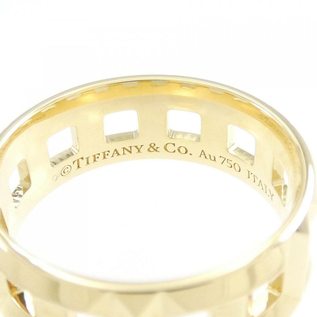 Tiffany & Co. - ティファニー Tトゥルー リングの通販 by KOMEHYO