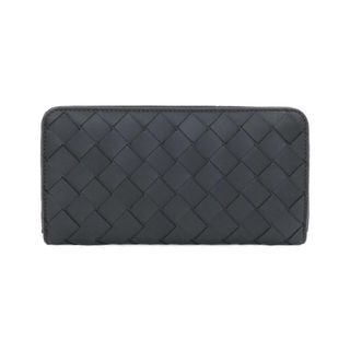 ボッテガ(Bottega Veneta) 財布(レディース)(シルバー/銀色系)の通販