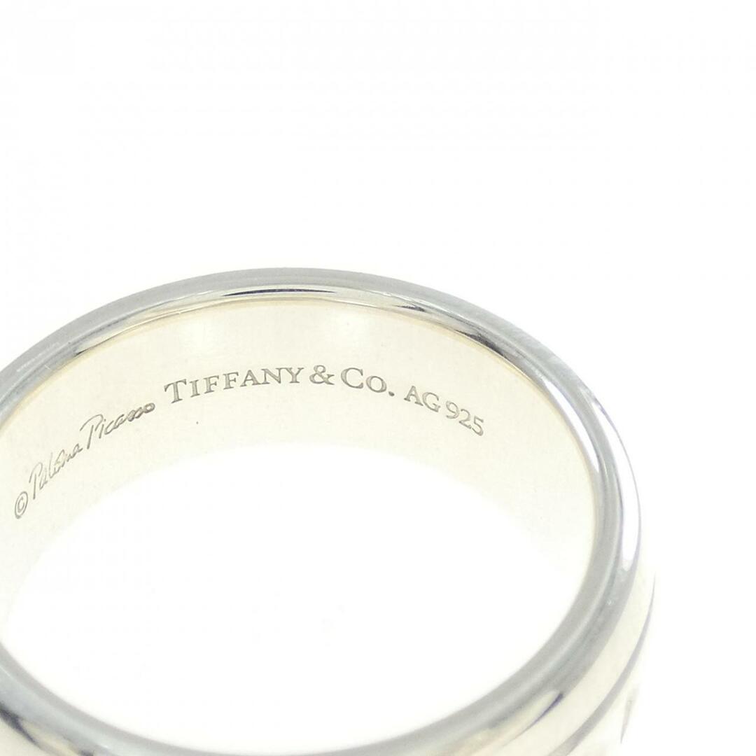 Tiffany & Co.(ティファニー)のティファニー キャリパー リング メンズのアクセサリー(リング(指輪))の商品写真