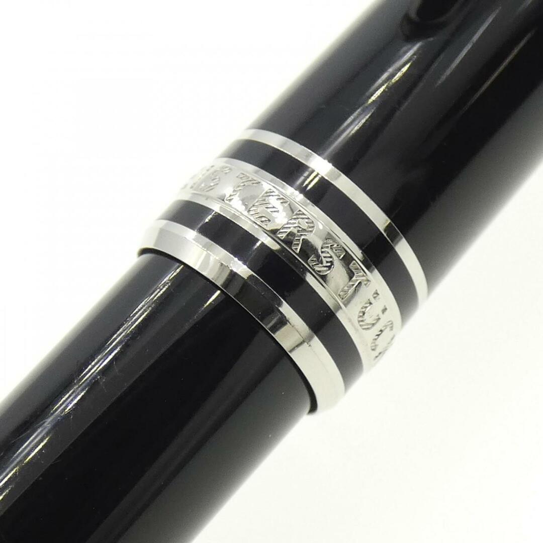 MONTBLANC - モンブラン マイスターシュテュック プラチナ クラシック