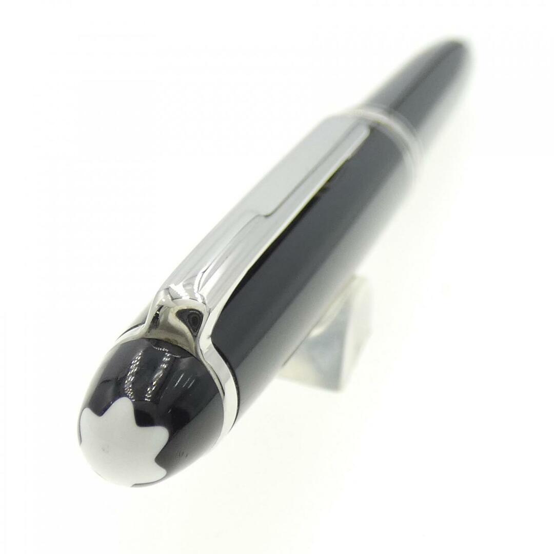 MONTBLANC - モンブラン マイスターシュテュック プラチナ クラシック