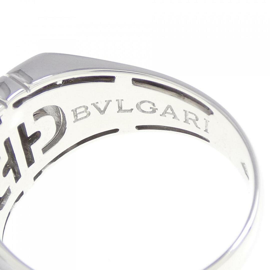 BVLGARI(ブルガリ)のブルガリ パレンテシ リング メンズのアクセサリー(リング(指輪))の商品写真