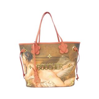 ルイヴィトン(LOUIS VUITTON)のルイヴィトン モノグラム セルティ(MASTERS) ネヴァーフル MM M43357 バッグ(その他)