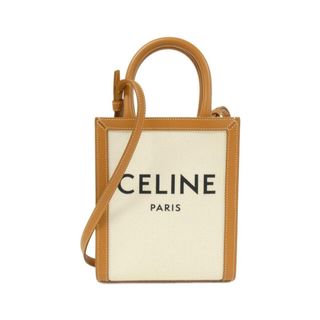 売り切り！早い者勝ち！CELINE スモールカバ　バーティカルカバ　ハンドバッグ