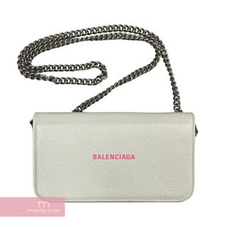 バレンシアガ チェーンの通販 200点以上 | Balenciagaを買うならラクマ